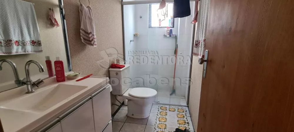 Apartamento à venda com 2 quartos, 88m² - Foto 4