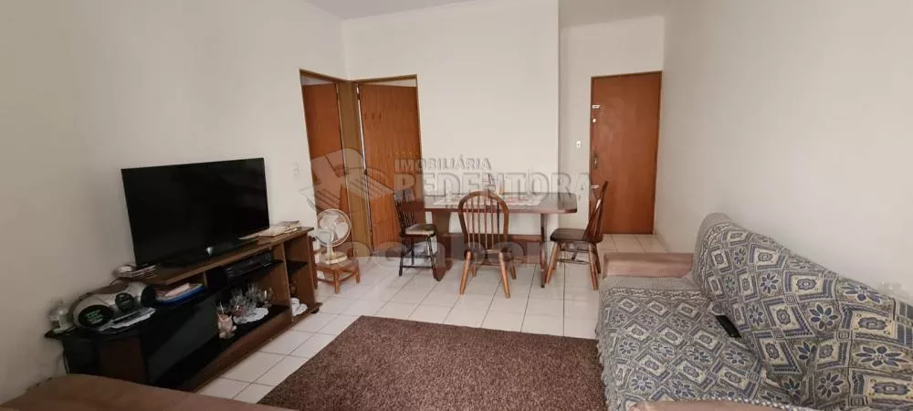 Apartamento à venda com 2 quartos, 88m² - Foto 2