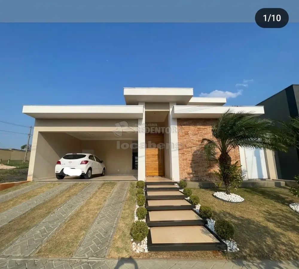 Casa de Condomínio, 3 quartos - Foto 8