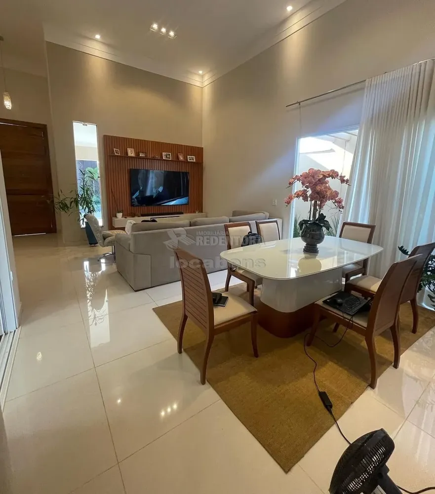 Casa de Condomínio, 3 quartos - Foto 7