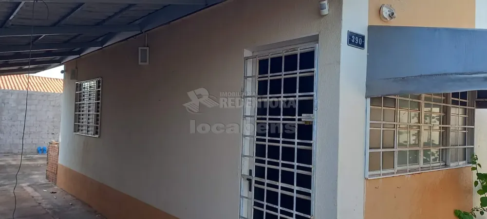 Casa, 2 quartos, 41 m² - Foto 4