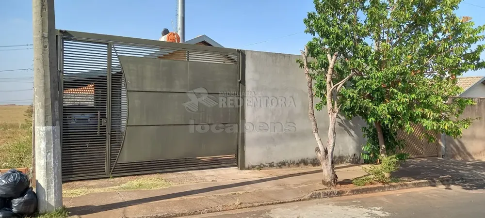 Casa, 2 quartos, 41 m² - Foto 2