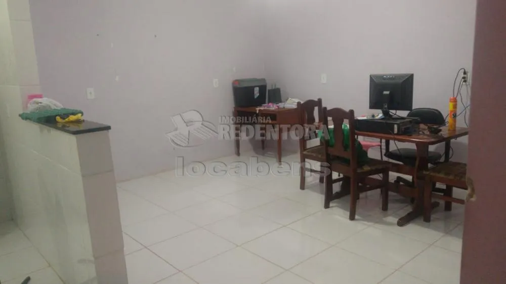 Casa, 4 quartos - Foto 2