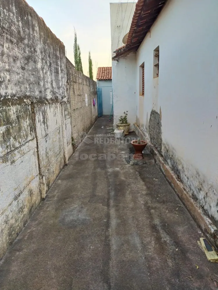 Casa, 4 quartos - Foto 1