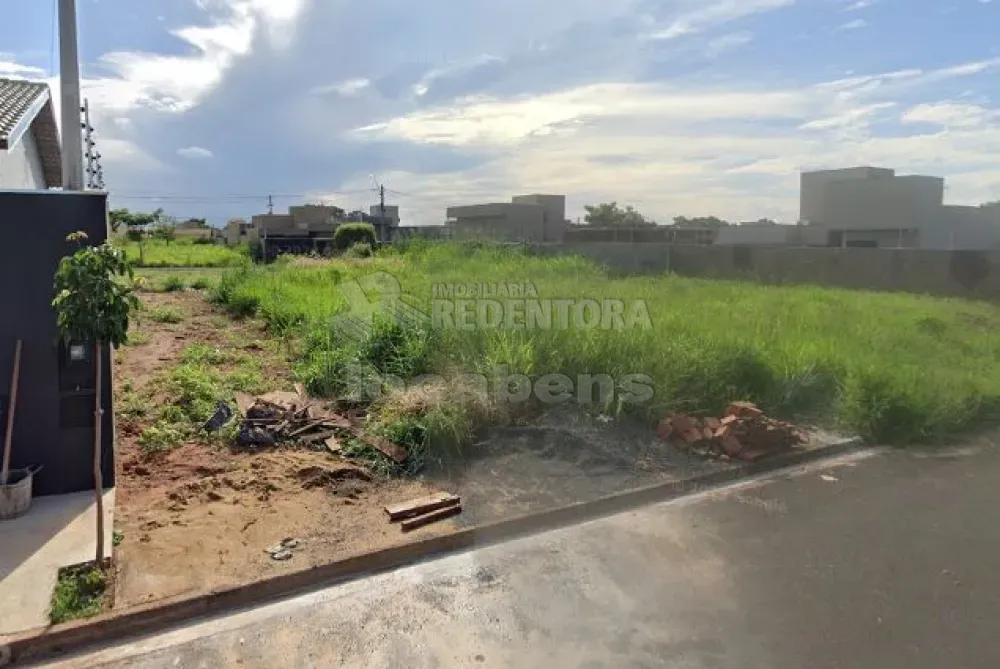Terreno, 210 m² - Foto 1