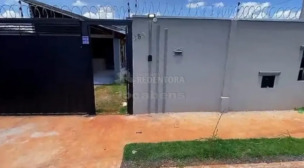 Casa, 3 quartos, 117 m² - Foto 1