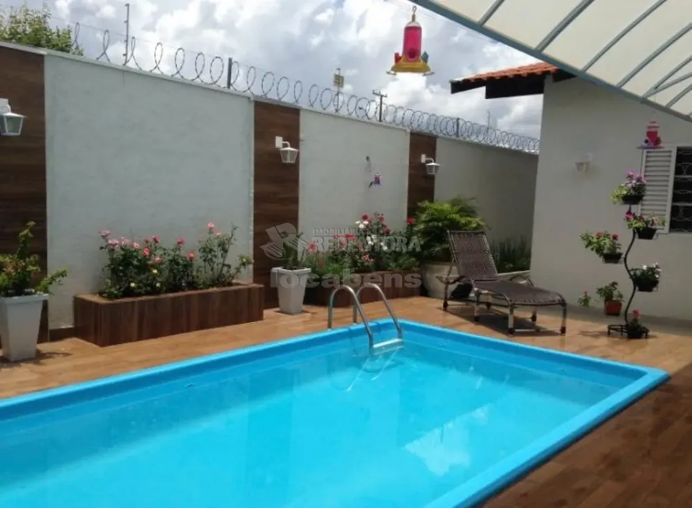 Casa, 3 quartos, 270 m² - Foto 2