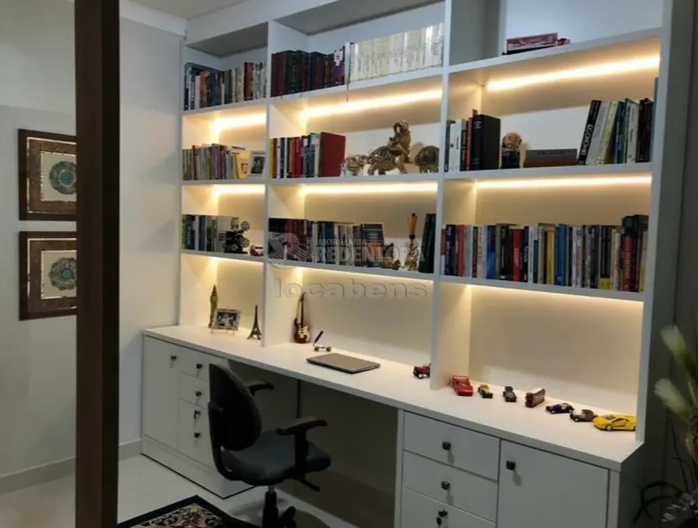 Casa, 3 quartos, 270 m² - Foto 3