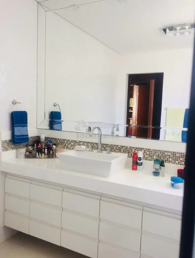 Casa, 3 quartos, 270 m² - Foto 6