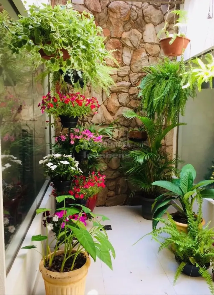 Casa, 3 quartos, 270 m² - Foto 7
