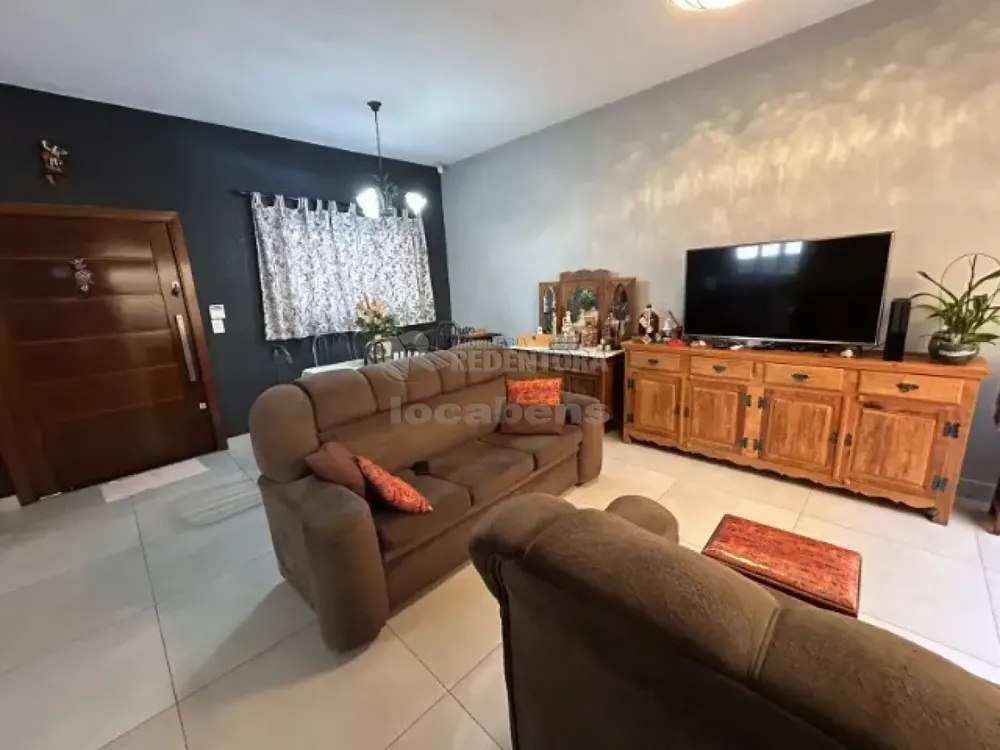 Casa, 3 quartos, 170 m² - Foto 4