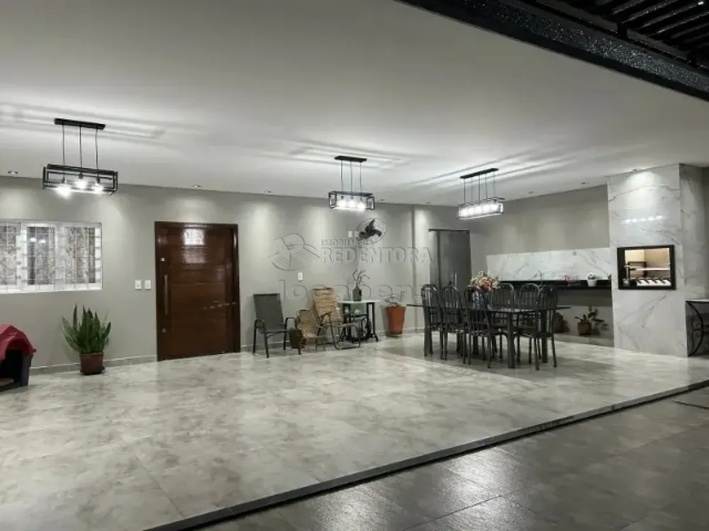 Casa, 3 quartos, 170 m² - Foto 2