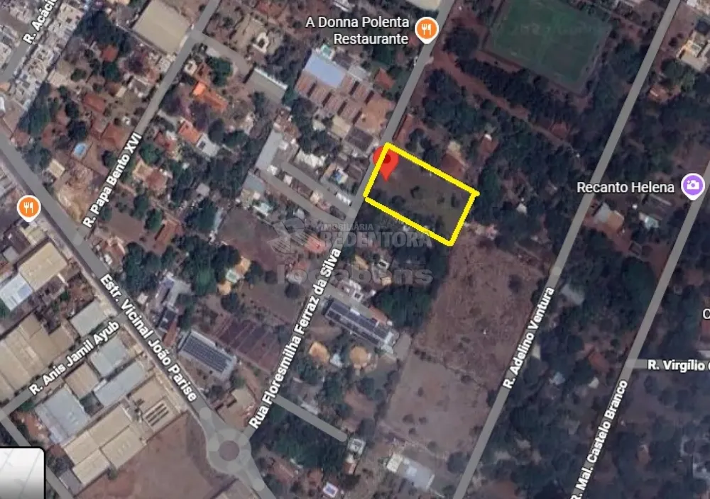 Loteamento e Condomínio, 3900 m² - Foto 1