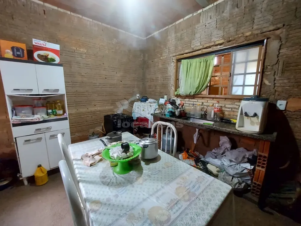Casa, 2 quartos, 78 m² - Foto 2