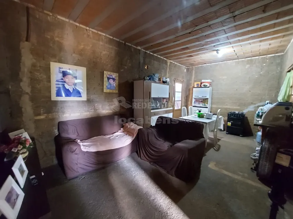 Casa, 2 quartos, 78 m² - Foto 1