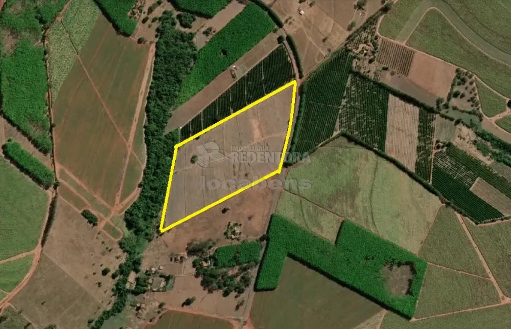 Sítio, 17 hectares - Foto 1