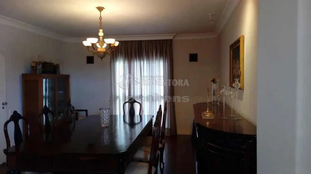 Apartamento, 4 quartos, 240 m² - Foto 5