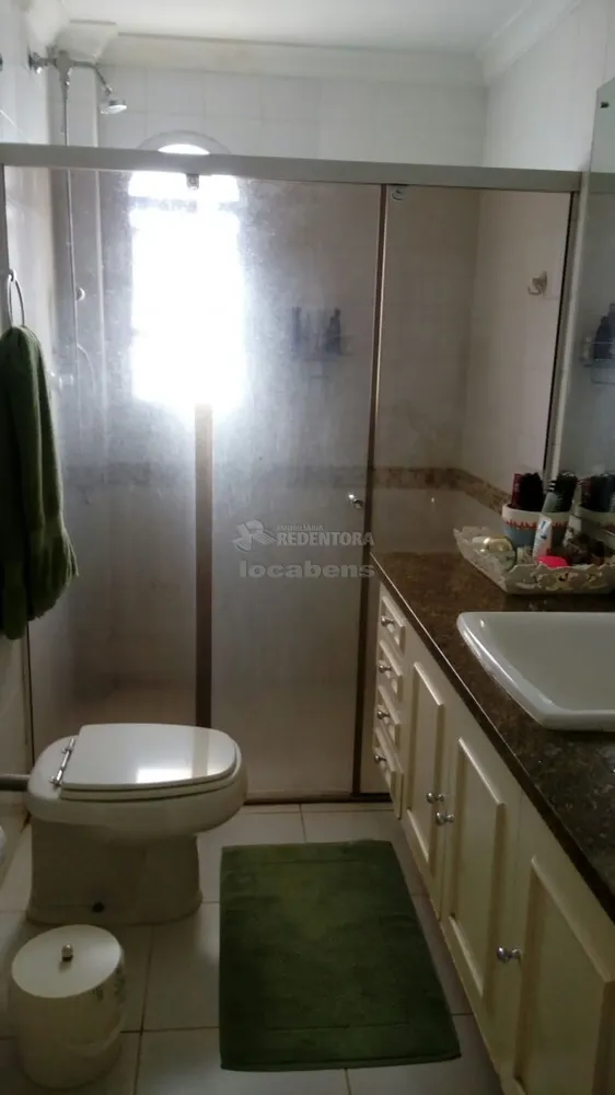 Apartamento, 4 quartos, 240 m² - Foto 8