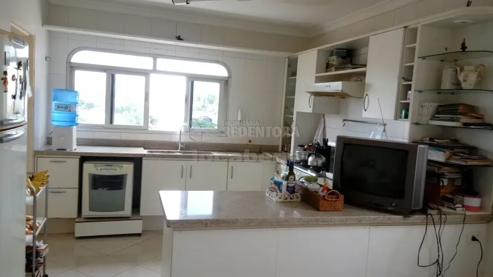 Apartamento, 4 quartos, 240 m² - Foto 3