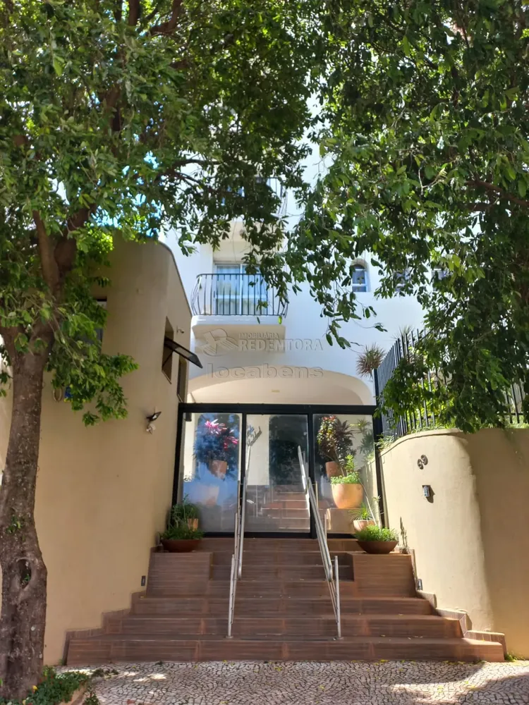 Apartamento, 4 quartos, 240 m² - Foto 1