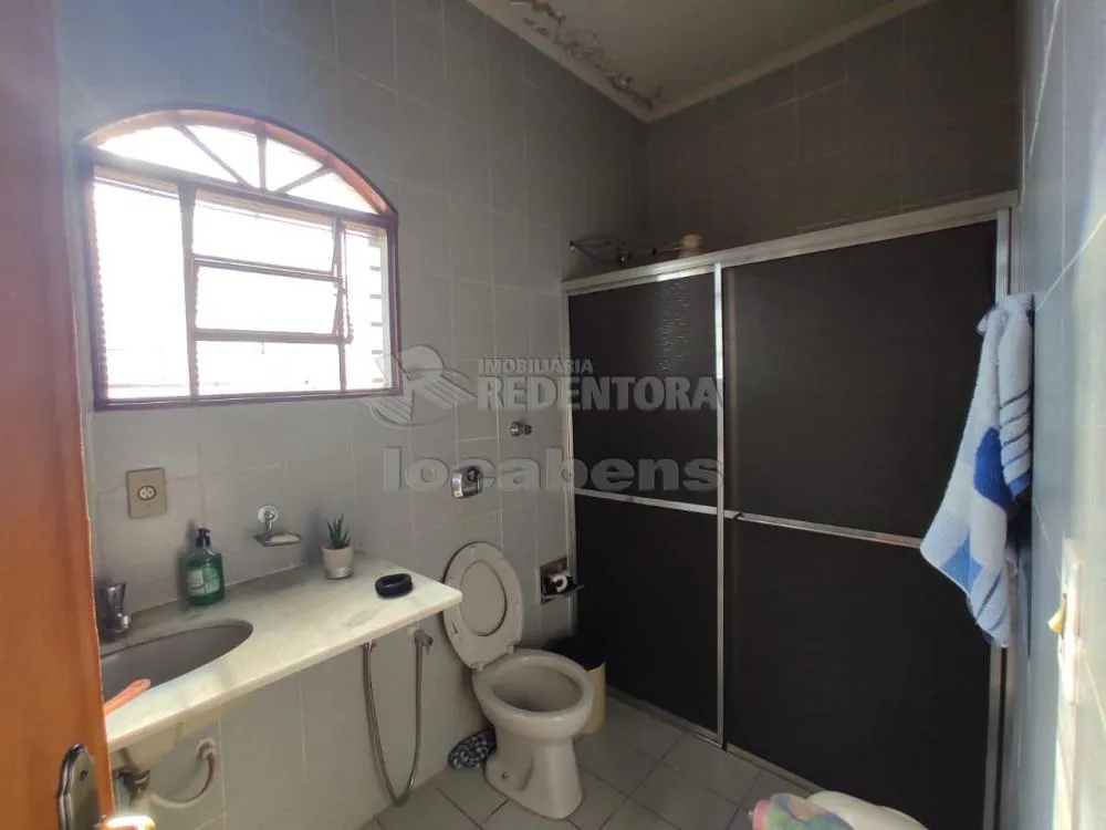 Sobrado, 3 quartos, 286 m² - Foto 1