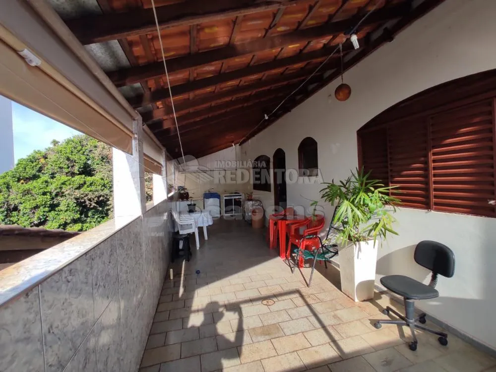 Sobrado, 3 quartos, 286 m² - Foto 3