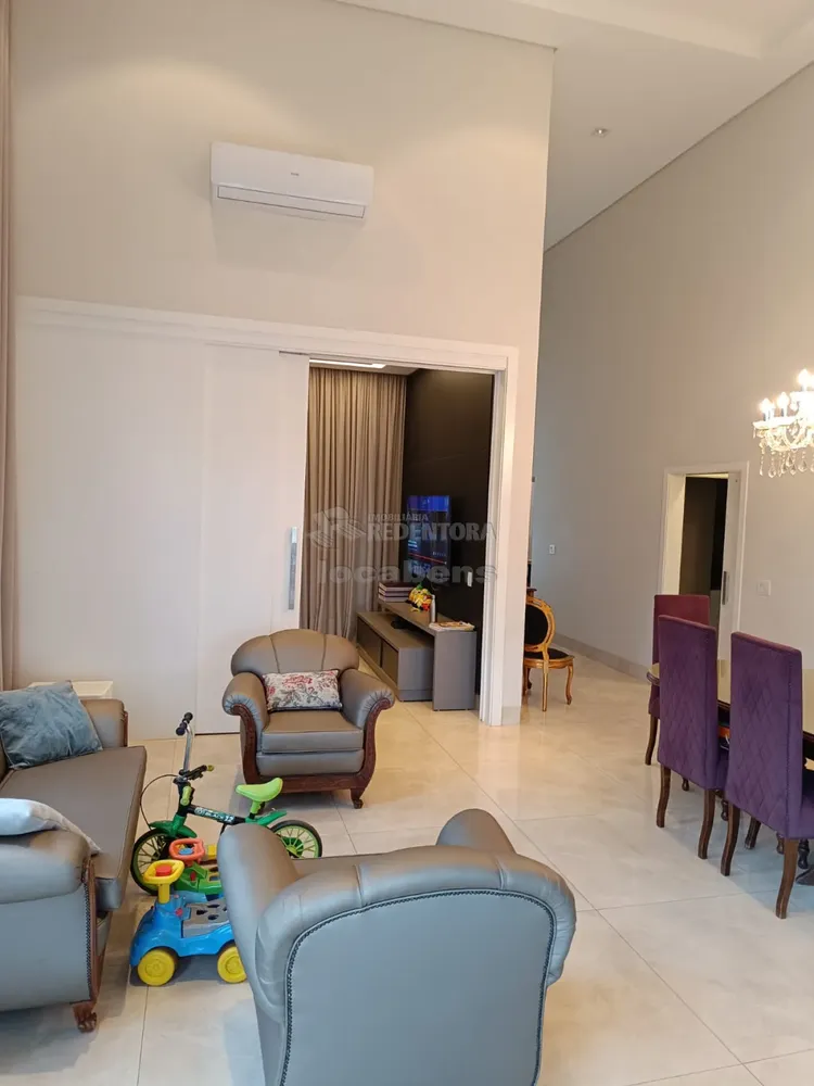 Casa de Condomínio, 4 quartos - Foto 5