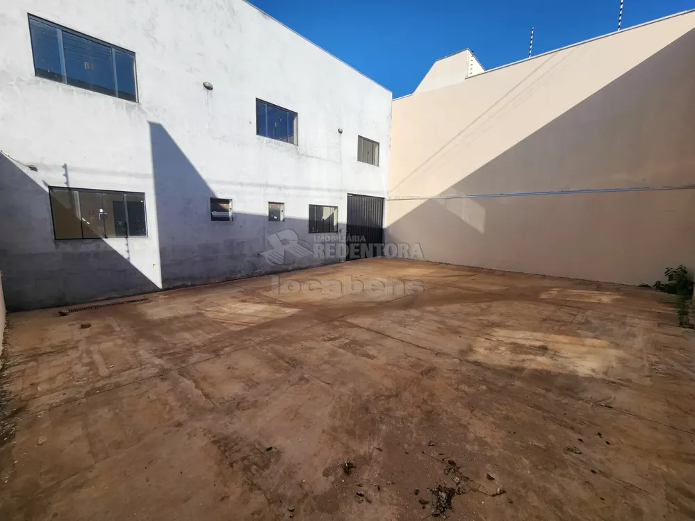 Depósito-Galpão-Armazém para alugar, 255m² - Foto 7