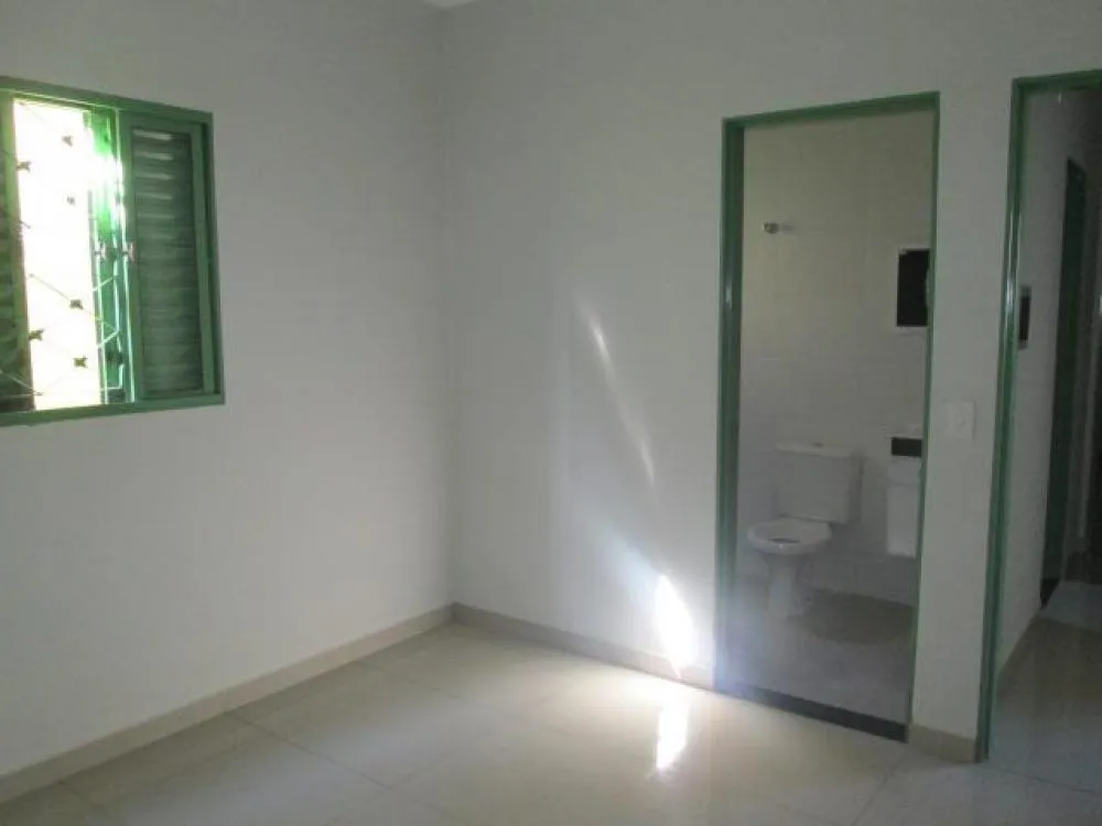 Casa, 2 quartos, 60 m² - Foto 1