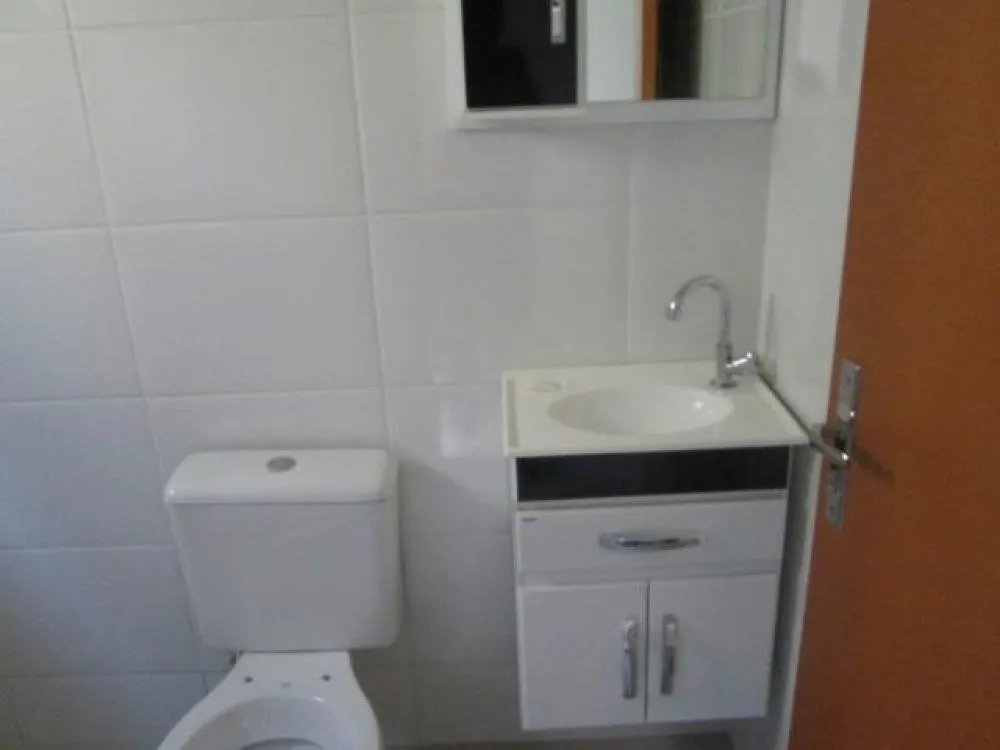 Casa, 2 quartos, 60 m² - Foto 2