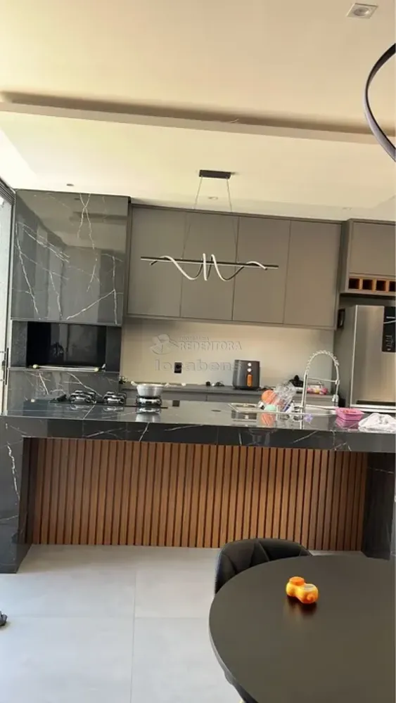 Casa, 4 quartos, 200 m² - Foto 4