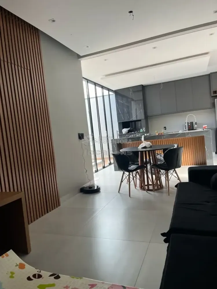 Casa, 4 quartos, 200 m² - Foto 3