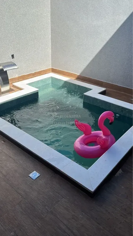Casa, 4 quartos, 200 m² - Foto 6