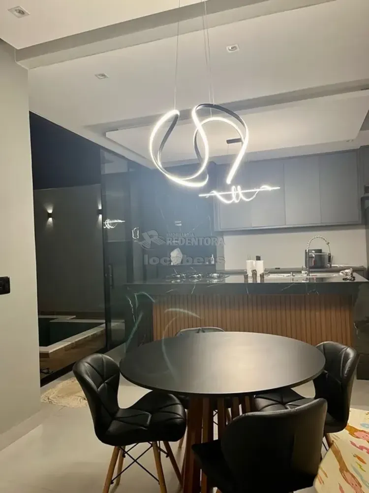 Casa, 4 quartos, 200 m² - Foto 1