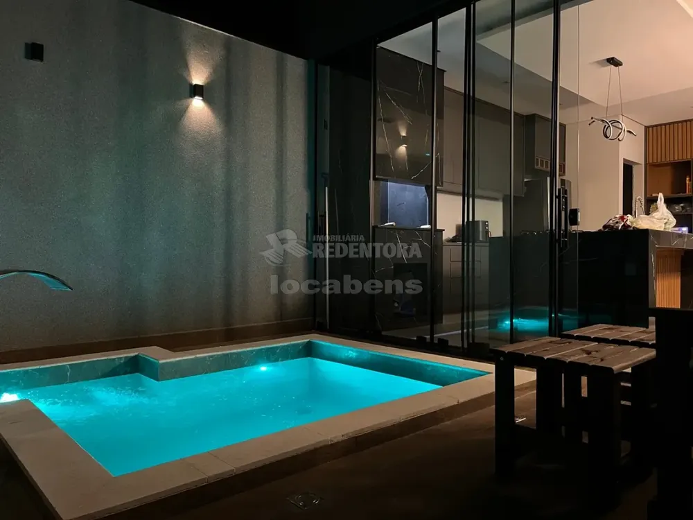 Casa, 4 quartos, 200 m² - Foto 8