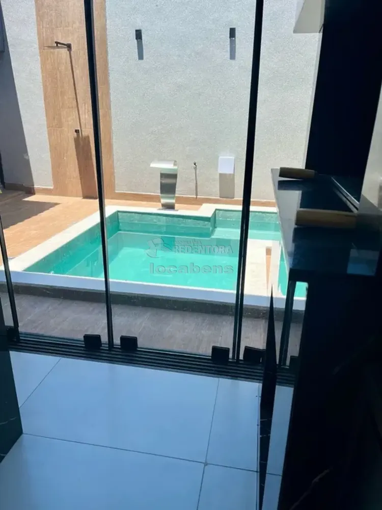 Casa, 4 quartos, 200 m² - Foto 5