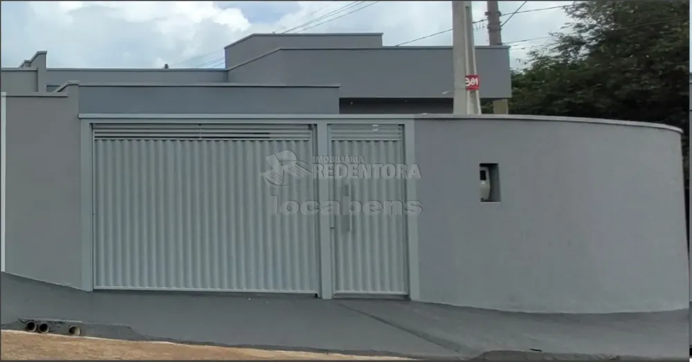 Casa, 2 quartos, 71 m² - Foto 1