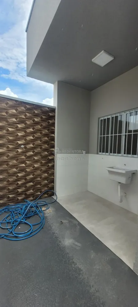 Casa, 2 quartos, 71 m² - Foto 8