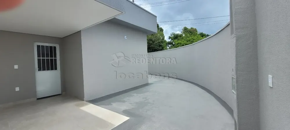Casa, 2 quartos, 71 m² - Foto 2