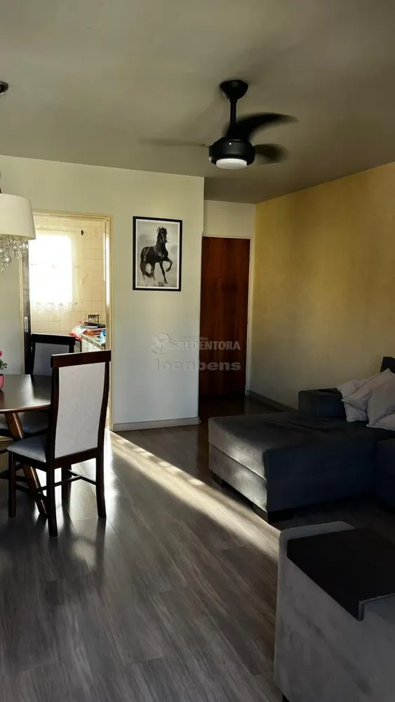 Apartamento, 3 quartos, 76 m² - Foto 2