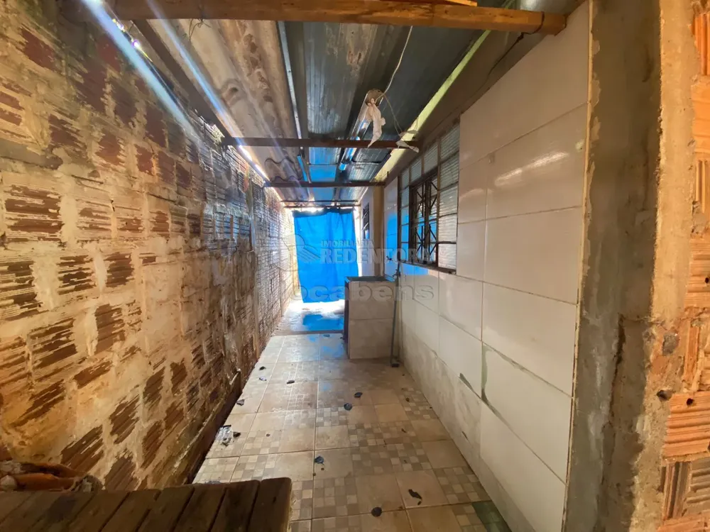 Casa, 3 quartos, 70 m² - Foto 8