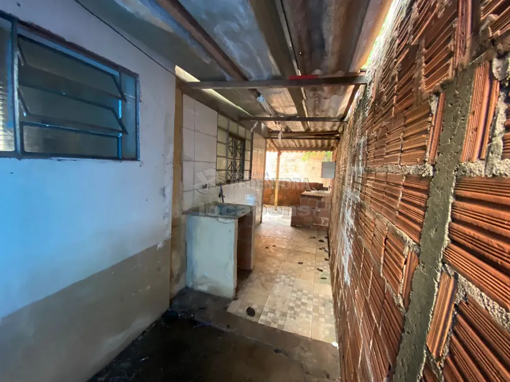 Casa, 3 quartos, 70 m² - Foto 7