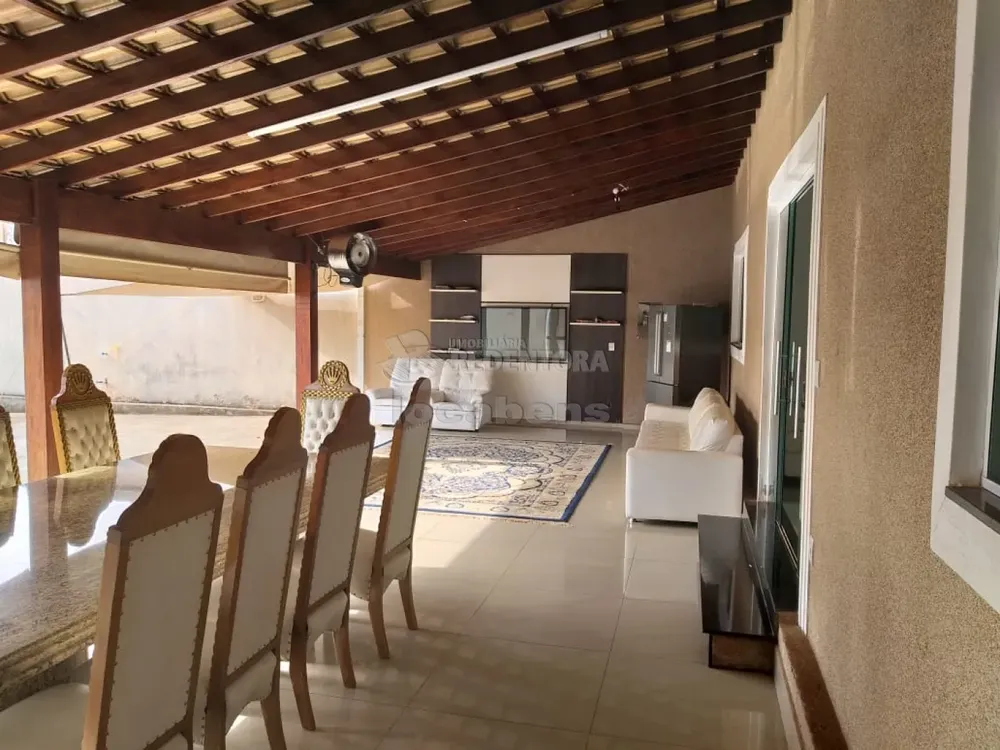 Casa, 3 quartos, 210 m² - Foto 6