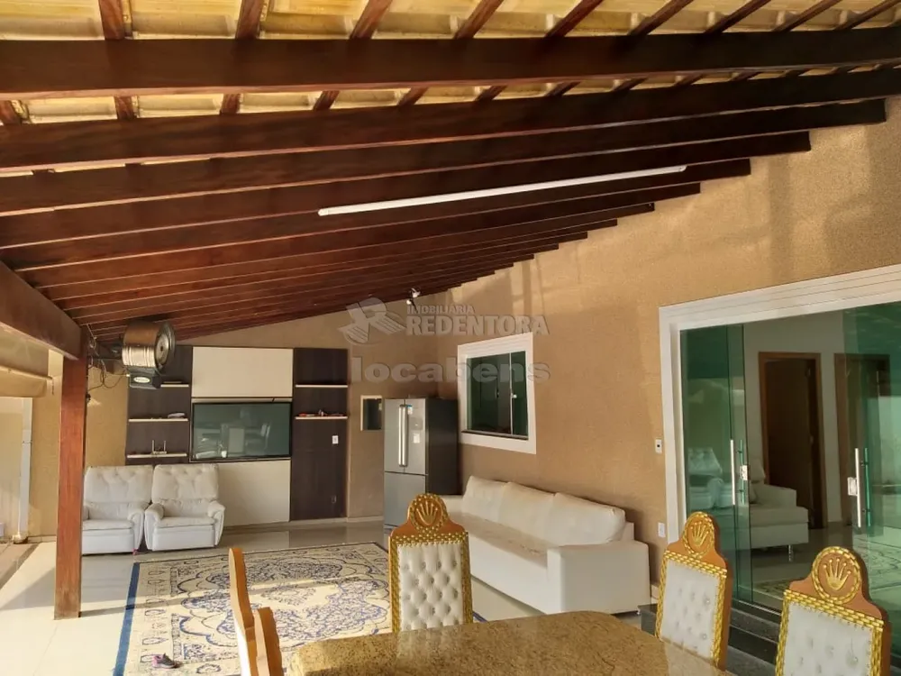 Casa, 3 quartos, 210 m² - Foto 3