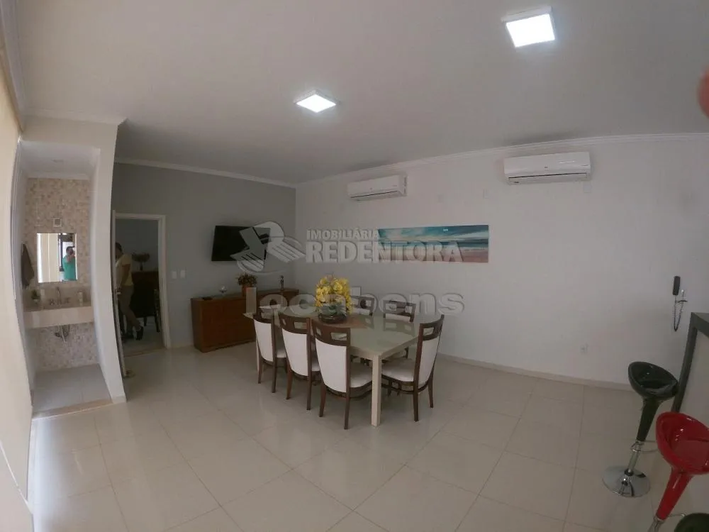 Casa de Condomínio, 4 quartos - Foto 6