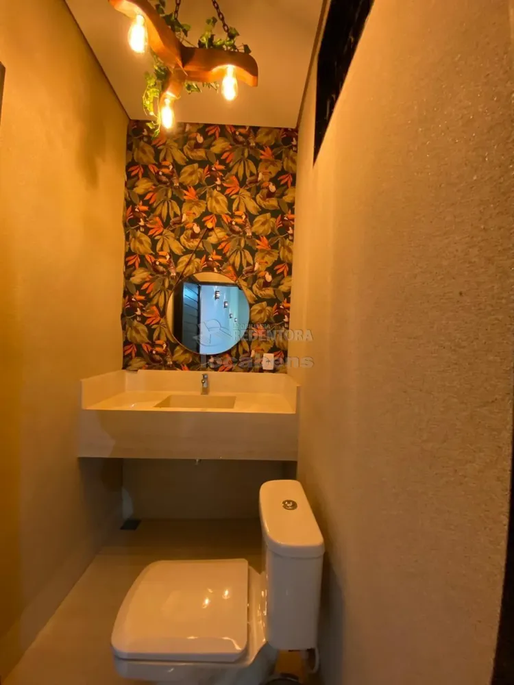 Casa, 3 quartos, 176 m² - Foto 4