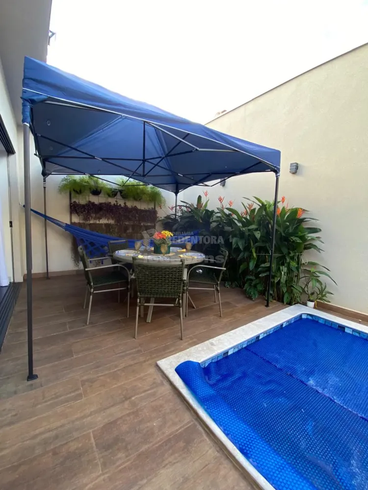 Casa, 3 quartos, 176 m² - Foto 3