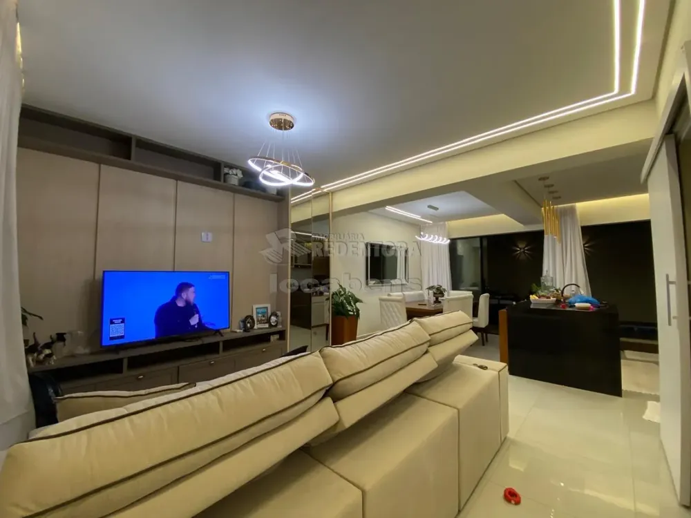 Casa, 3 quartos, 176 m² - Foto 1