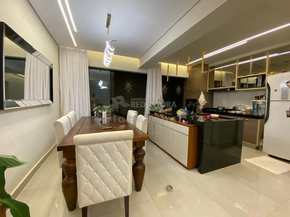 Casa, 3 quartos, 176 m² - Foto 2