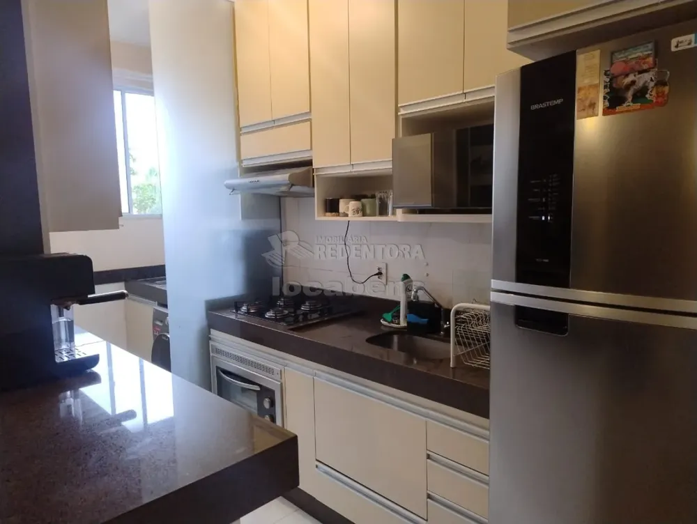 Apartamento, 2 quartos, 65 m² - Foto 1